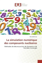 Michel Belliard - La simulation numérique des composants nucléaires