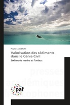 Fouzia Larbi Chaht - Valorisation des sédiments dans le Génie Civil