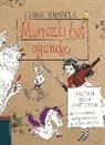 Chris Riddell, Chris Riddell - MARRAZKI BAT EGUNEKO