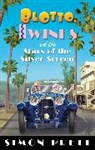 Simon Brett, Brett Simon - Blotto, Twinks and the Stars of the Silver Screen