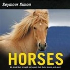 Seymour Simon, Simon Seymour - Horses