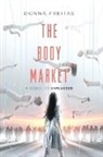 Donna Freitas - The Body Market