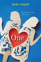 Sarah Crossan - One