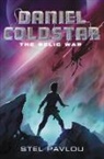 Stel Pavlou - Daniel Coldstar #1: The Relic War