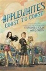 R J Tolan, R. J. Tolan, Stephanie S Tolan, Stephanie S. Tolan, Stephanie S./ Tolan Tolan - Applewhites Coast to Coast