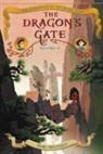 Barry Wolverton, Wolverton Barry, Dave Stevenson - The Dragon's Gate