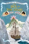 Barry Wolverton, Wolverton Barry - The Sea of the Dead