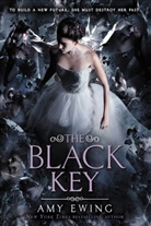Amy Ewing - The Black Key