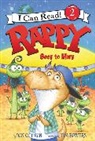 Dan Gutman, Dan/ Bowers Gutman, Gutman Dan, Tim Bowers, Bowers Tim - Rappy Goes to Mars