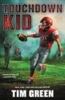 Tim Green - Touchdown Kid