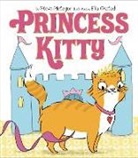 Steve Metzger, Metzger Steve, Ella Okstad, Okstad Ella - Princess Kitty