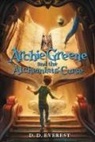 D D Everest, D. D. Everest - Archie Greene and the Alchemists' Curse