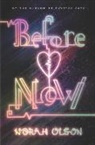 Norah Olson, Olson Norah - Before Now