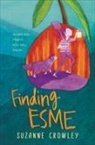Suzanne Crowley - Finding Esme