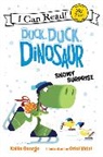 Kallie George, Kallie/ Vidal George, George Kallie, Oriol Vidal - Duck, Duck, Dinosaur: Snowy Surprise
