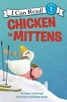 Adam Lehrhaupt, Lehrhaupt Adam, Shahar Kober, Kober Shahar - Chicken in Mittens