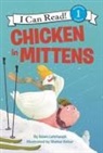 Adam Lehrhaupt, Adam/ Kober Lehrhaupt, Shahar Kober - Chicken in Mittens