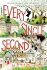 Tricia Springstubb, Diana Sudyka - Every Single Second