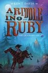 Kent Davis - A Riddle in Ruby #2: The Changer's Key