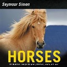 Seymour Simon, Simon Seymour - Horses Revised Edition