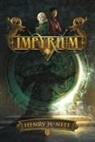 Henry H Neff, Henry H. Neff - Impyrium
