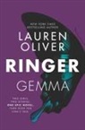 Lauren Oliver - Ringer