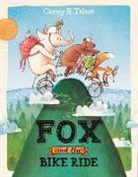 Corey R Tabor, Corey R. Tabor, Tabor Corey R., Corey R. Tabor, Tabor Corey R. - Fox and the Bike Ride