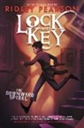 Ridley Pearson, Pearson Ridley - Lock and Key: The Downward Spiral