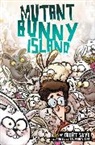Obert Skye, Obert/ Vieira Skye, Skye Obert, Eduardo Vieira - Mutant Bunny Island