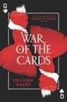 Colleen Oakes - War of the Cards