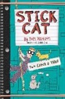 Tom Watson, Watson Tom, Ethan Long - Stick Cat: Two Catch a Thief