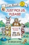 Mercer Mayer, Mercer Mayer - Little Critter: Just Pick Us, Please!