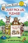 Mercer Mayer, Mercer Mayer - Little Critter: Just Pick Us, Please!