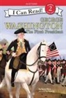 Sarah Albee, Albee Sarah, Chin Ko, Chin Ko - George Washington: The First President