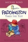 Michael Bond, Michael/ Fortnum Bond, Peggy Fortnum - Paddington Takes the Test