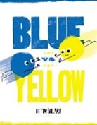 Tom Sullivan, Sullivan Tom, Tom Sullivan, Sullivan Tom - Blue vs. Yellow