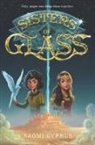 Naomi Cyprus - Sisters of Glass