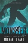 Michael Grant - Monster