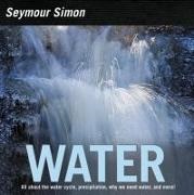 Seymour Simon,  Simon Seymour - Water