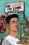 Fred Aceves - The Closest I've Come
