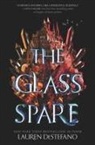 Lauren DeStefano - The Glass Spare