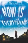 Amy Giles - Now Is Everything