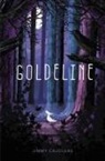 Jimmy Cajoleas - Goldeline