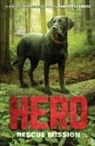 Jennifer Li Shotz, Shotz Jennifer Li - Hero: Rescue Mission