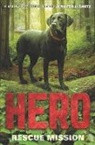 Jennifer Li Shotz - Hero: Rescue Mission