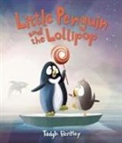 Tadgh Bentley, Tadgh Bentley - Little Penguin and the Lollipop