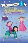 Victoria Kann, Kann Victoria, Victoria Kann, Kann Victoria - Pinkalicious and the Babysitter