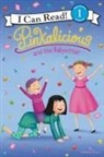 Victoria Kann, Victoria Kann - Pinkalicious and the Babysitter