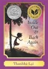 Thanhha Lai, Thanhhà Lai - Inside Out and Back Again: A Harper Classic