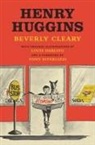 Beverly Cleary, Beverly/ Darling Cleary, Louis Darling - Henry Huggins